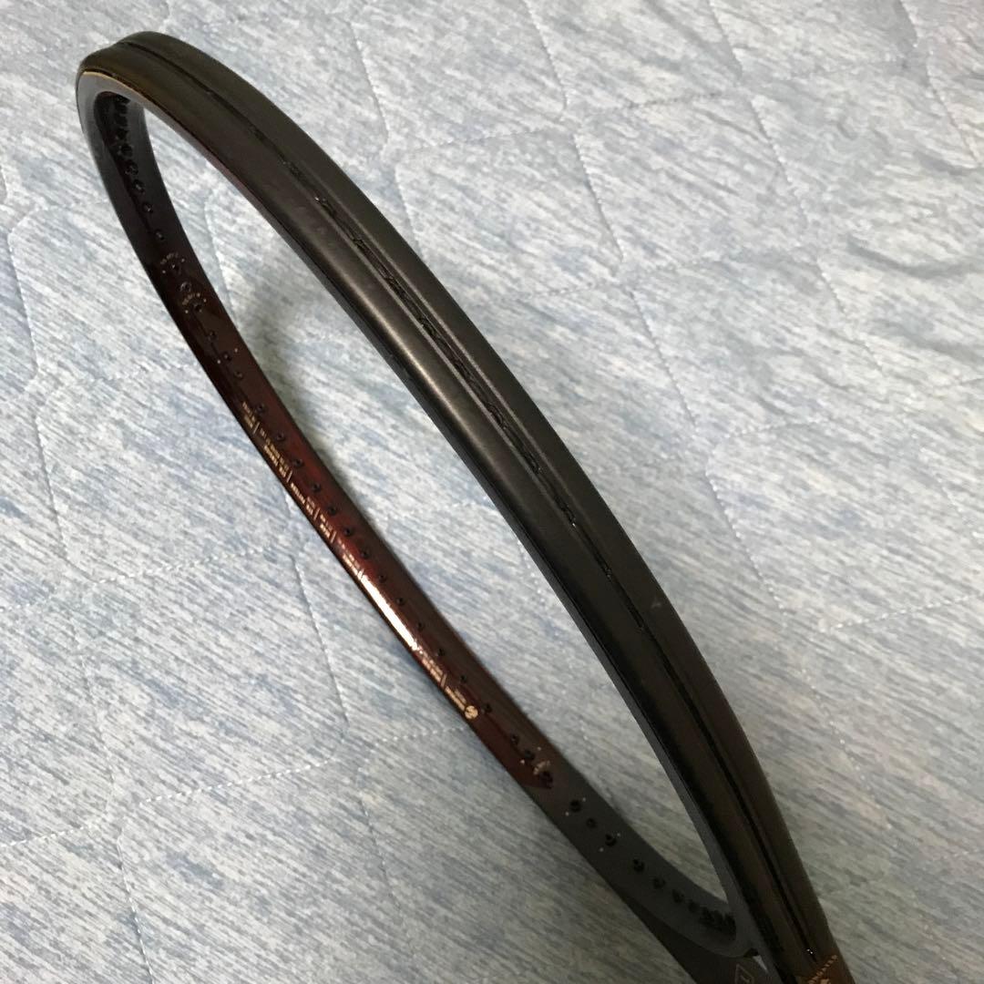 ヘッド プレステージ MPL G2 ガットサービス