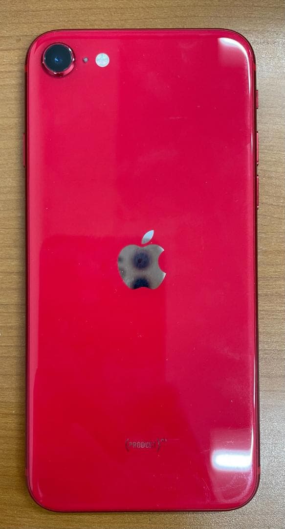 米*黒様 動作確認済み iPhone SE 第2世代 256GB ID:F279