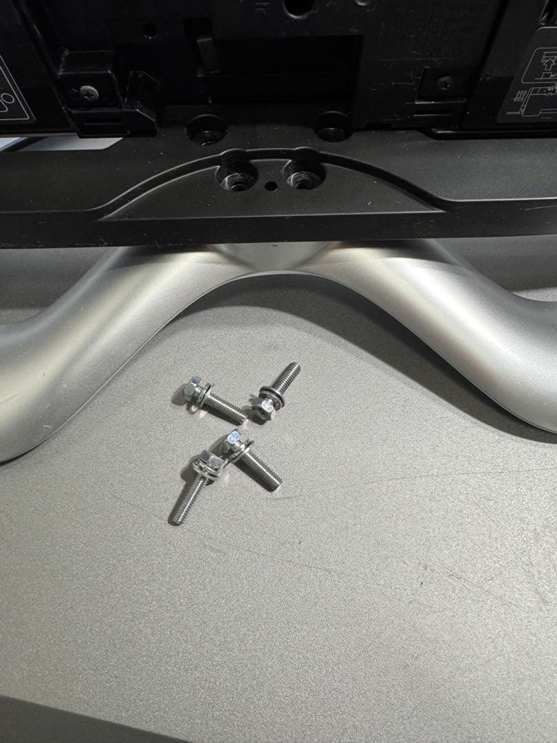 日立 テレビ 32V型 液晶TV リモコン付 Wooo