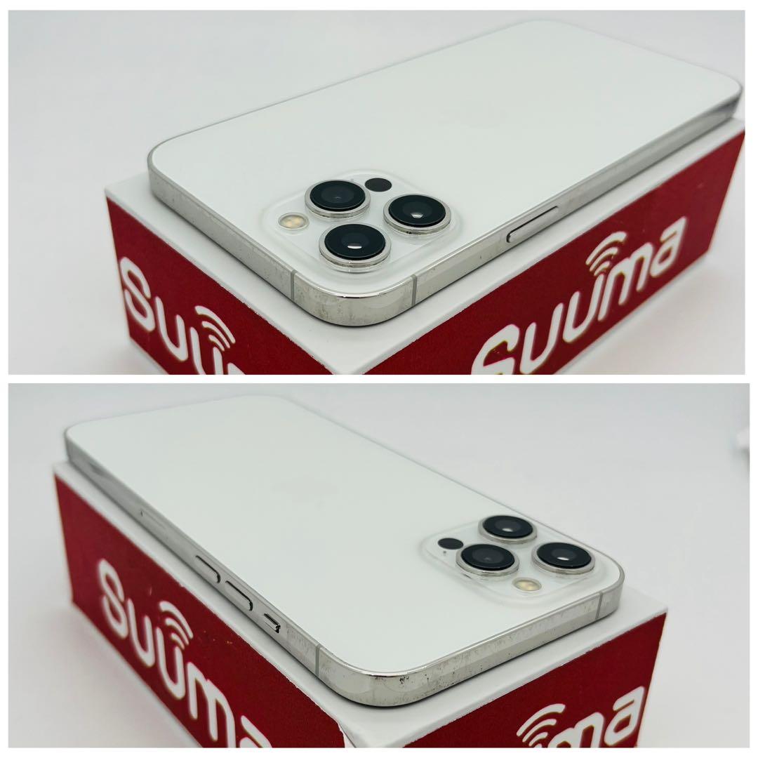 B 86% iPhone 12 Pro Max 512 GB SIMフリー 本体