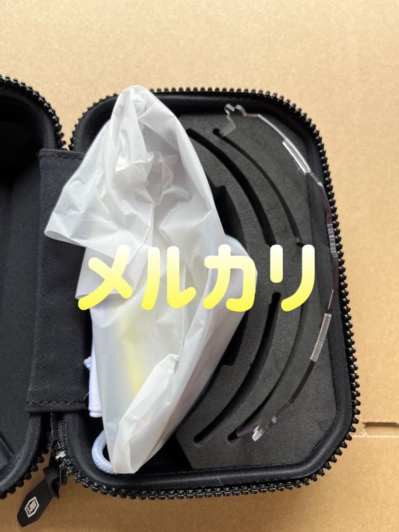 新品 100% Hypercraft ※外箱無しラス1