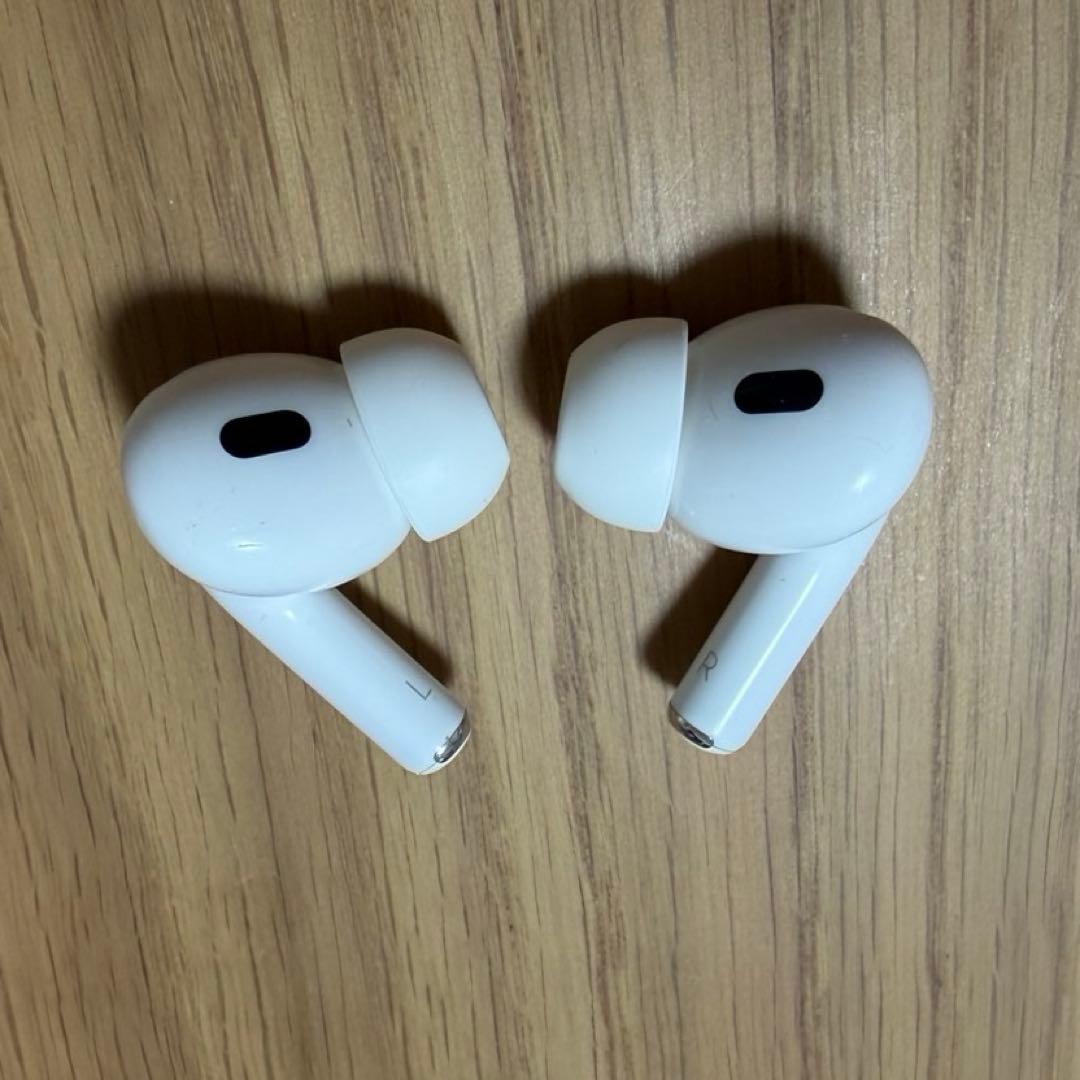 【正規品/即日】AirPods Pro2 Lightning MQD83AM/A