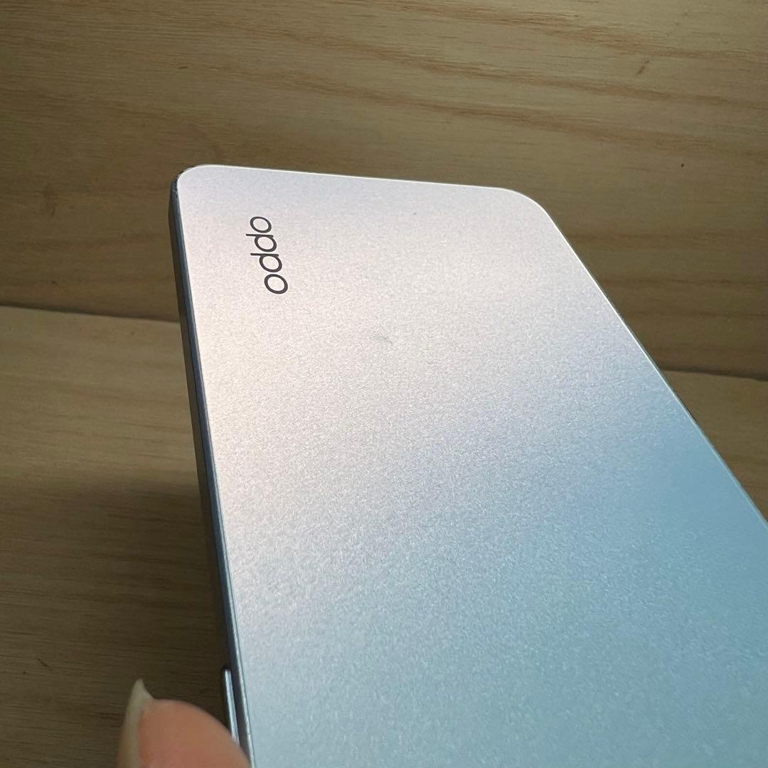 OPPO Reno7 A本体 E30