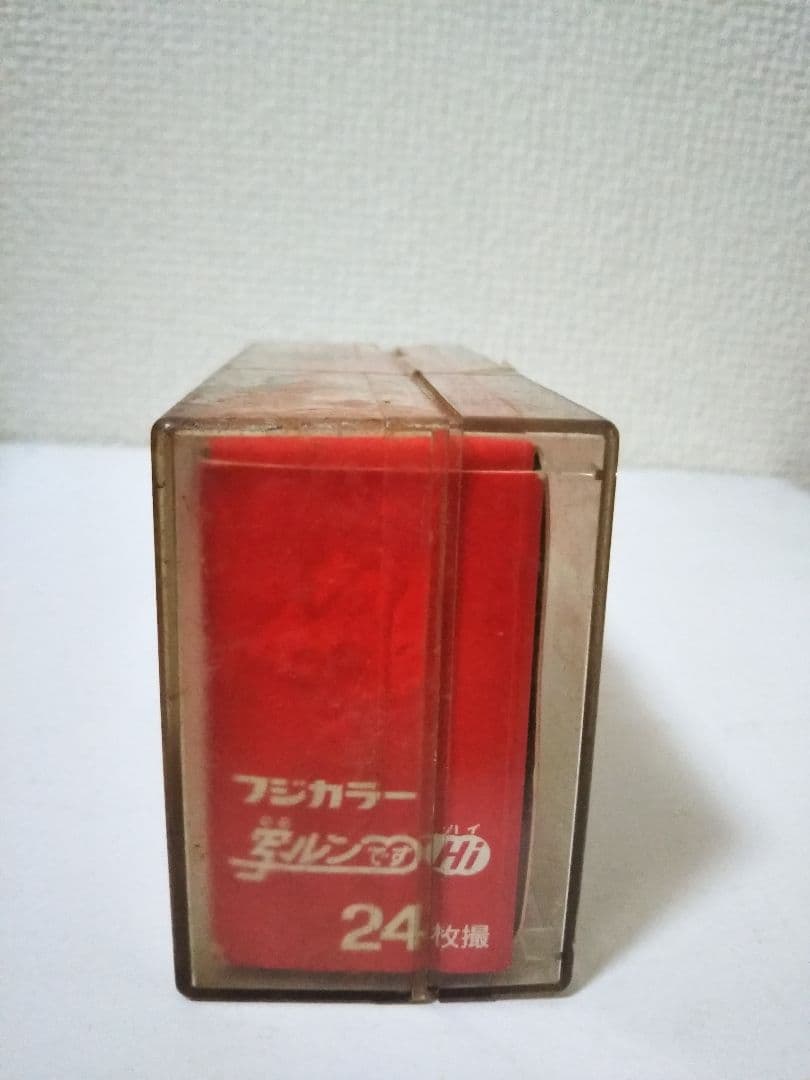 コカ・コーラ　写ルンです　ノベルティグッズ　非売品