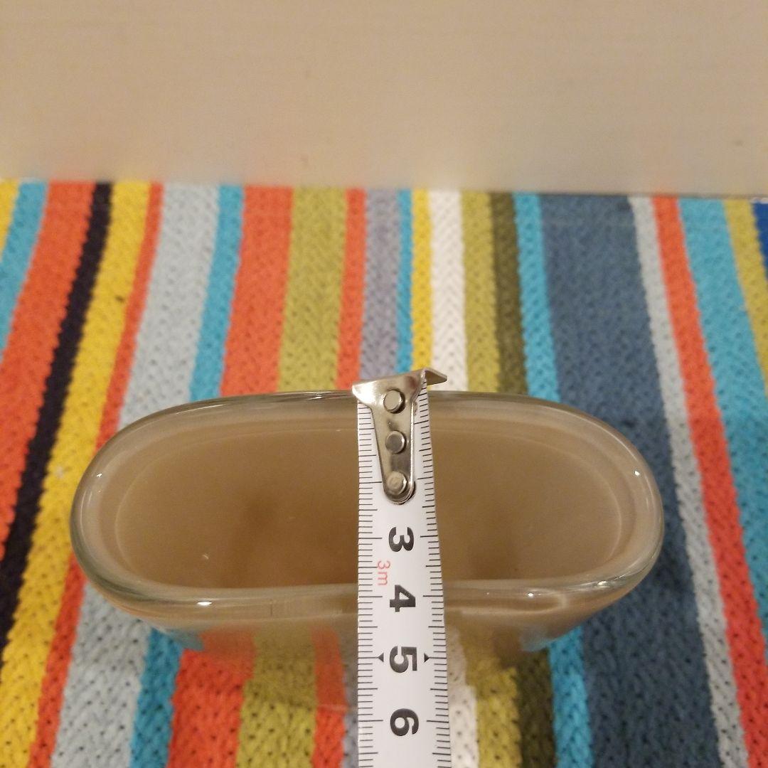 Henry Dean ヘンリーディーン フラワーベース 2個セット