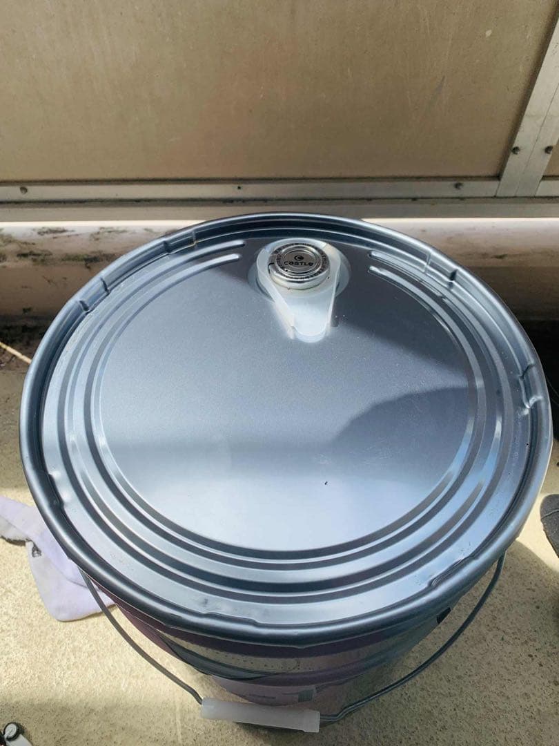 CASTLE モーターオイル DL-1 5W-30