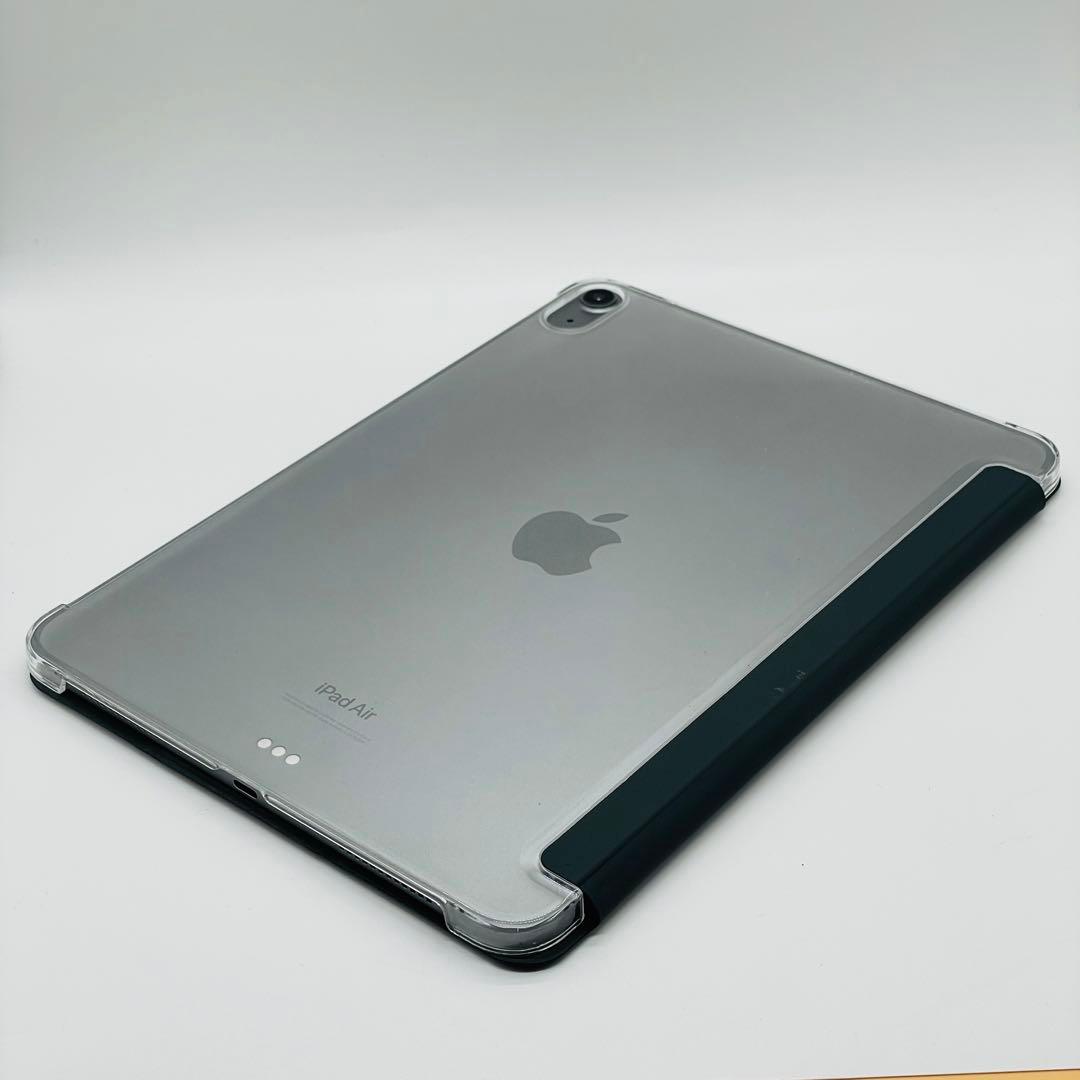 【SALE】 iPad Air M2 11インチ 128GB 第6世代ケース付き