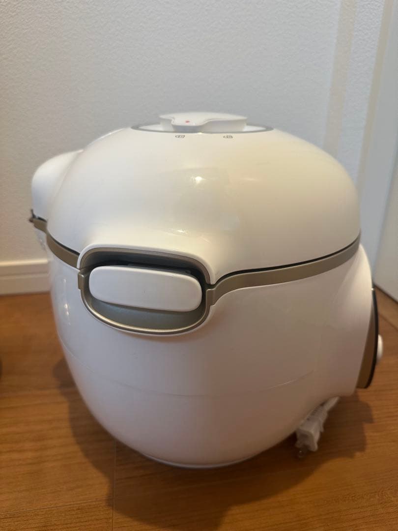 T-falティファール クックフォーミー 6L CY8751JP 圧力鍋