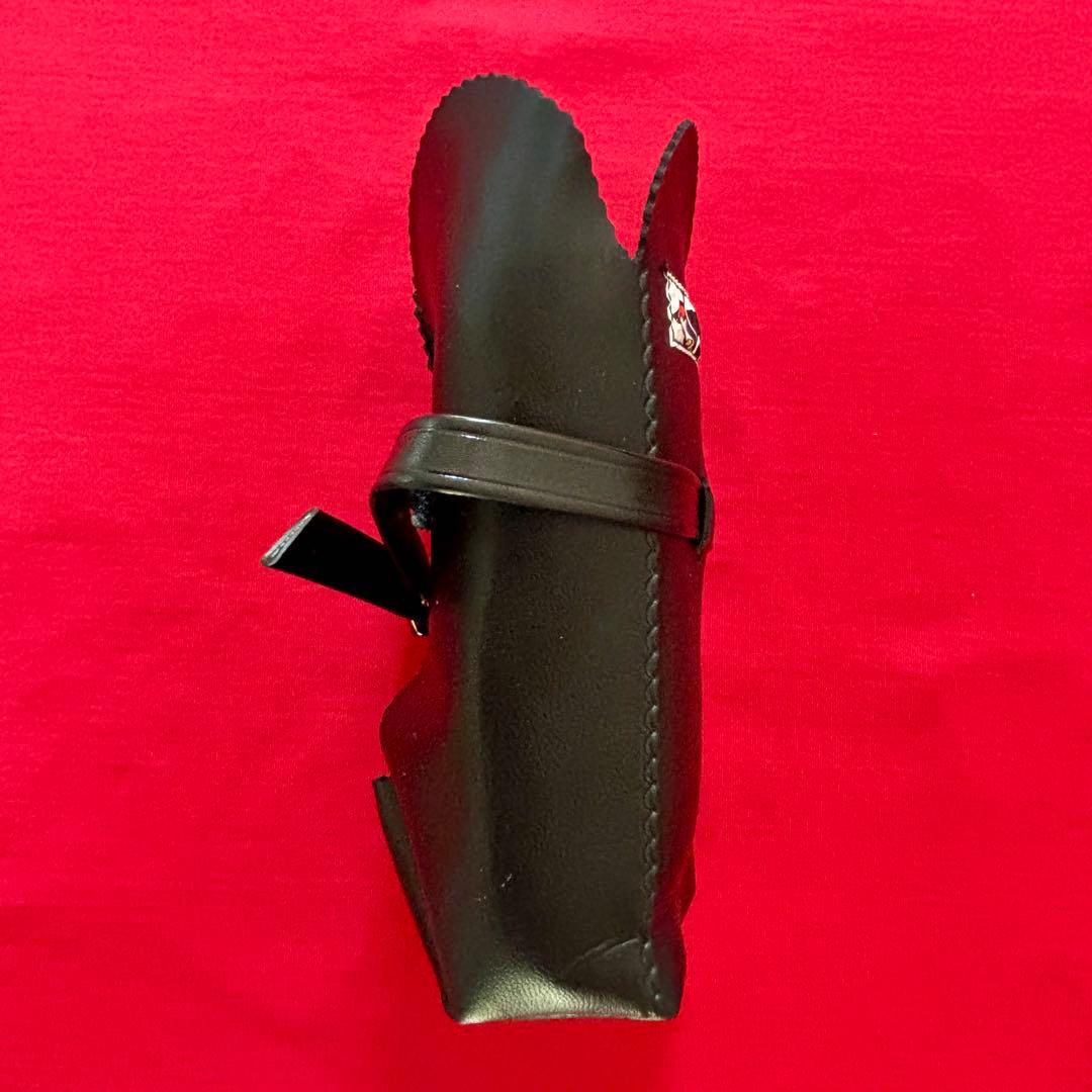 激レア!! チネリ チューブラーバッグ & 純正ステッカー付き