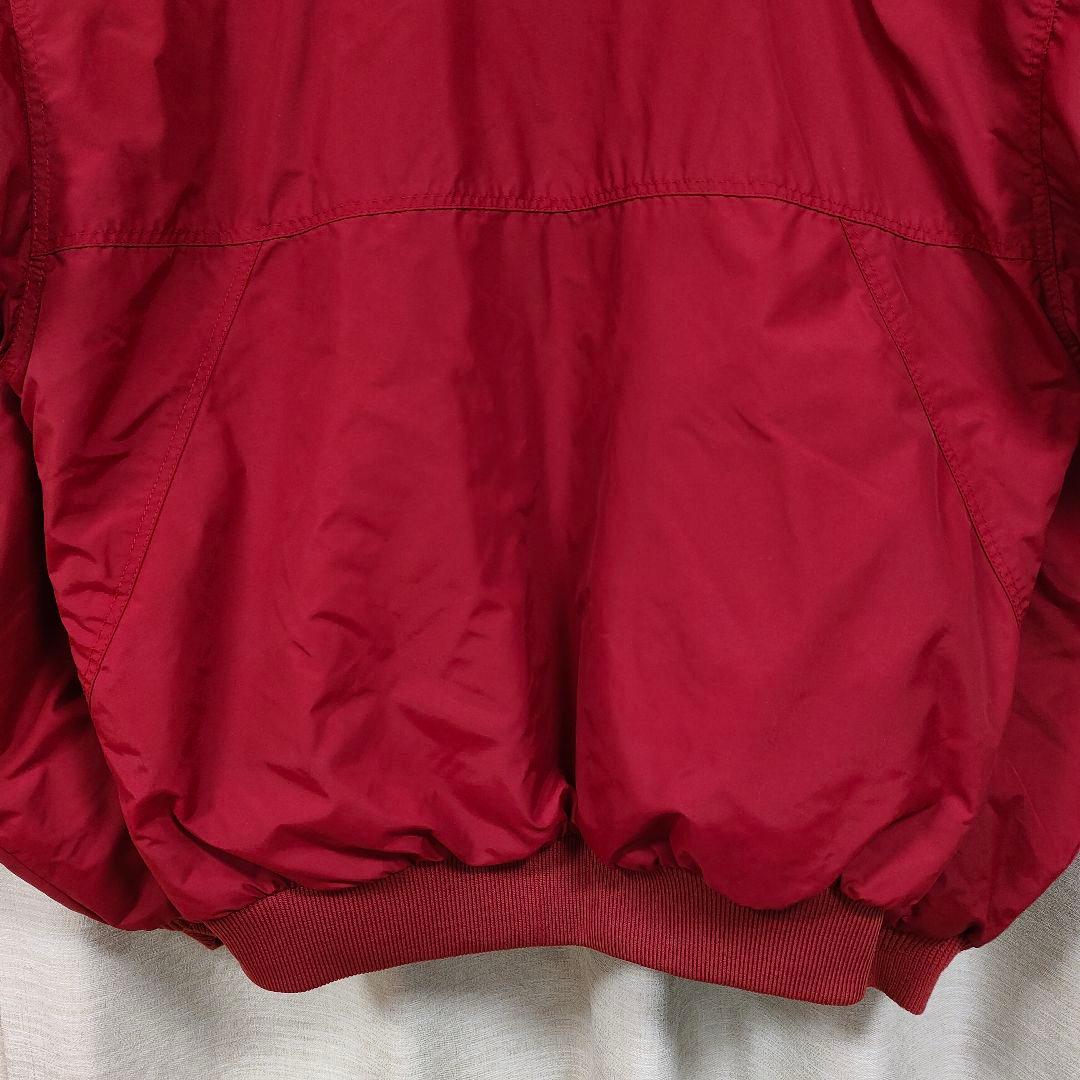 パタゴニア シェルドシンチラ S レッド USA 28131 1998年