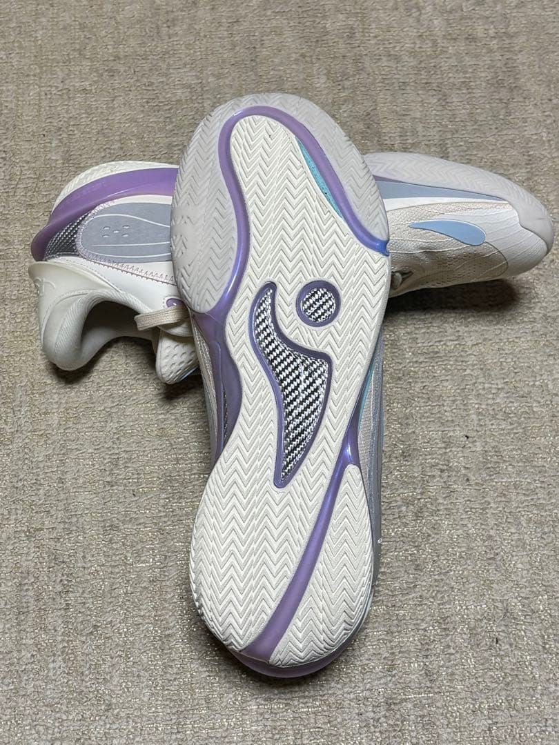 28.5 li-ning WADE 808 ULTRA 5 リーニン　ウェイド