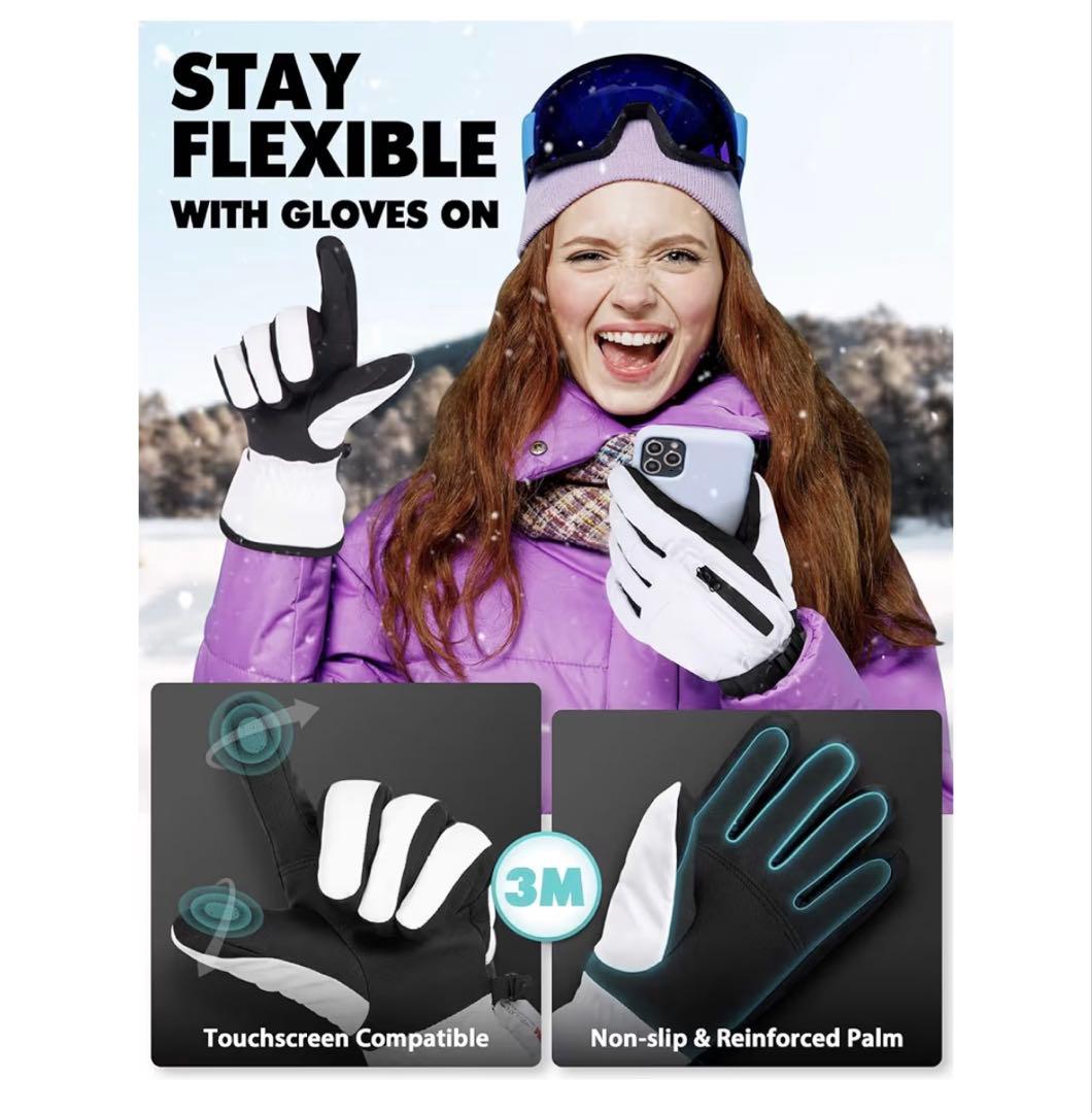 Pontapes スノーボードウエア フルセット 新品未使用品あり