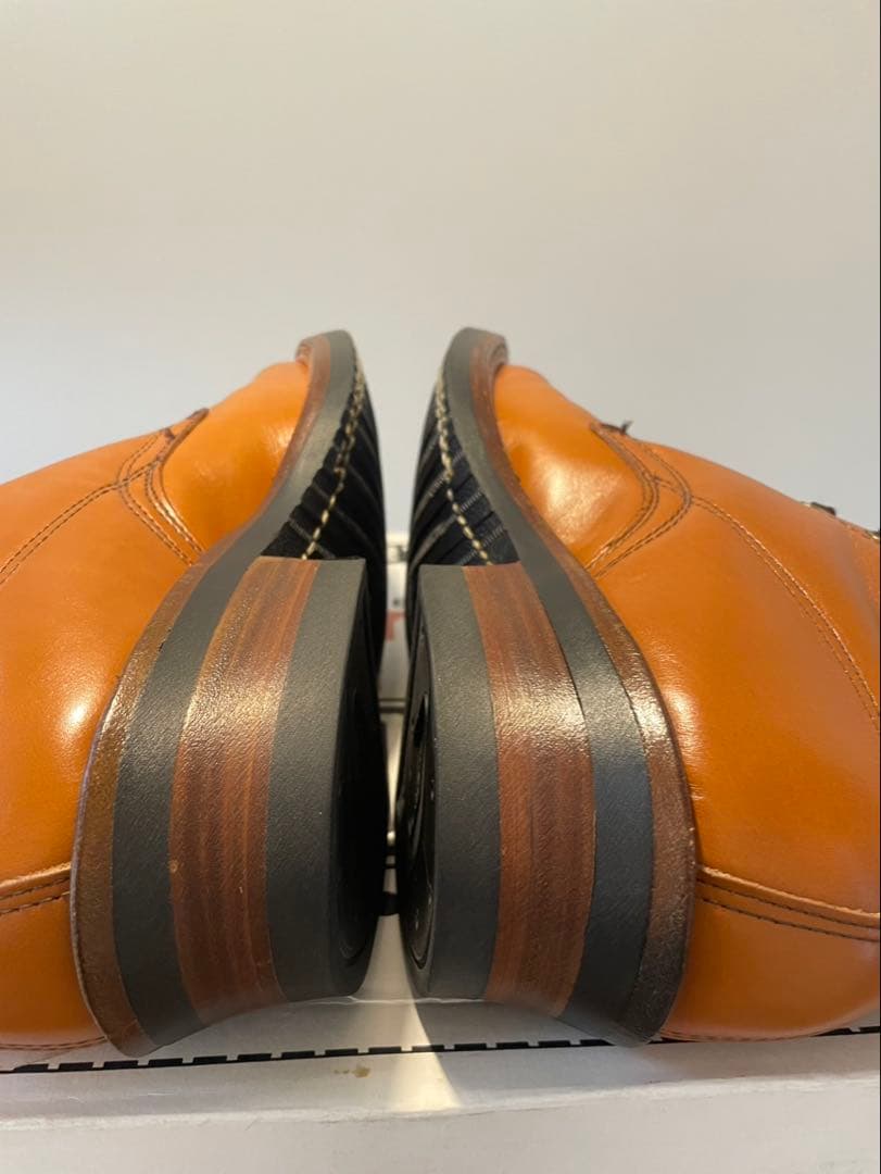 WIITE'S(ホワイツ)セミドレス 8E 箱付 2332C