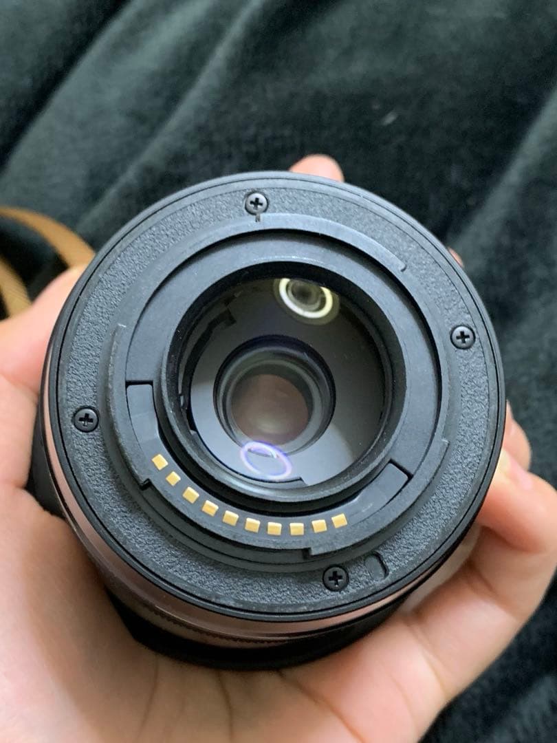 (値下げしました)FUJIFILM X-T3 レンズ付き