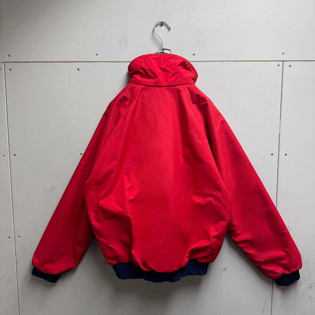 Patagonia 80s シェルドシンチラ　ウォームアップジャケット