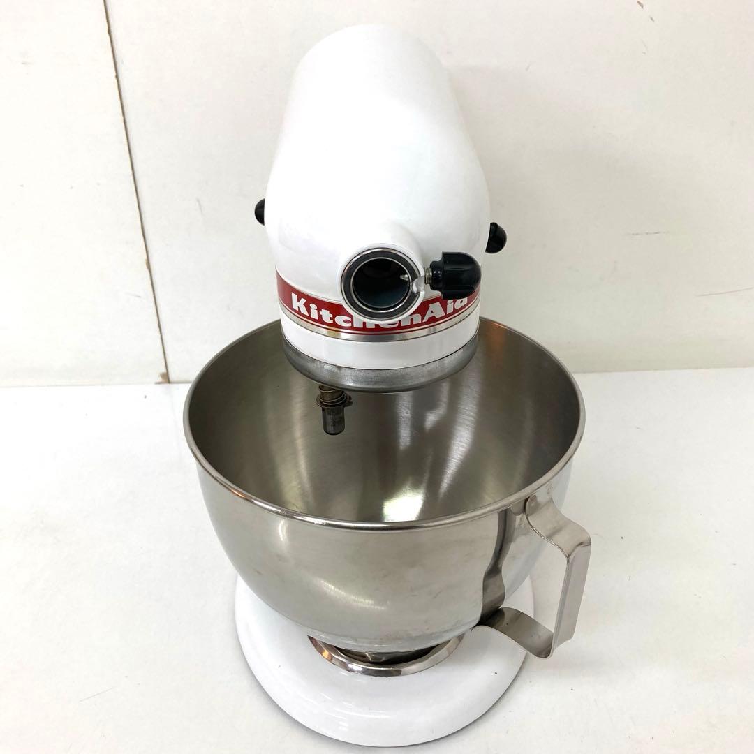 3890-U キッチンエイド スタンドミキサー　KSM90