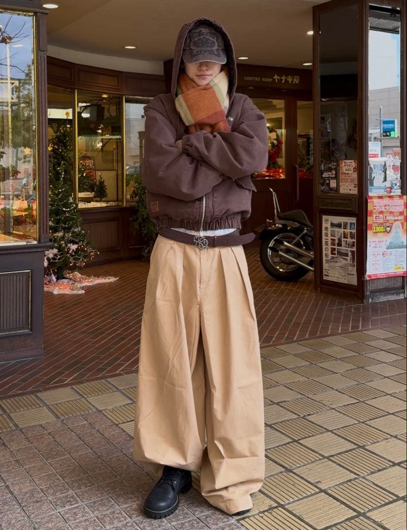 帽子 Supreme Italy 6-Panel \"Brown\"