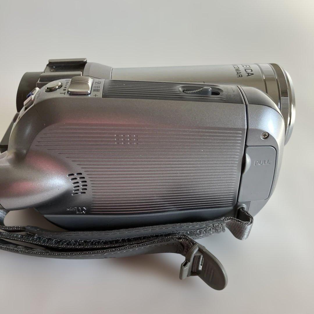 Panasonic デジタルビデオカメラNV-GS300-S