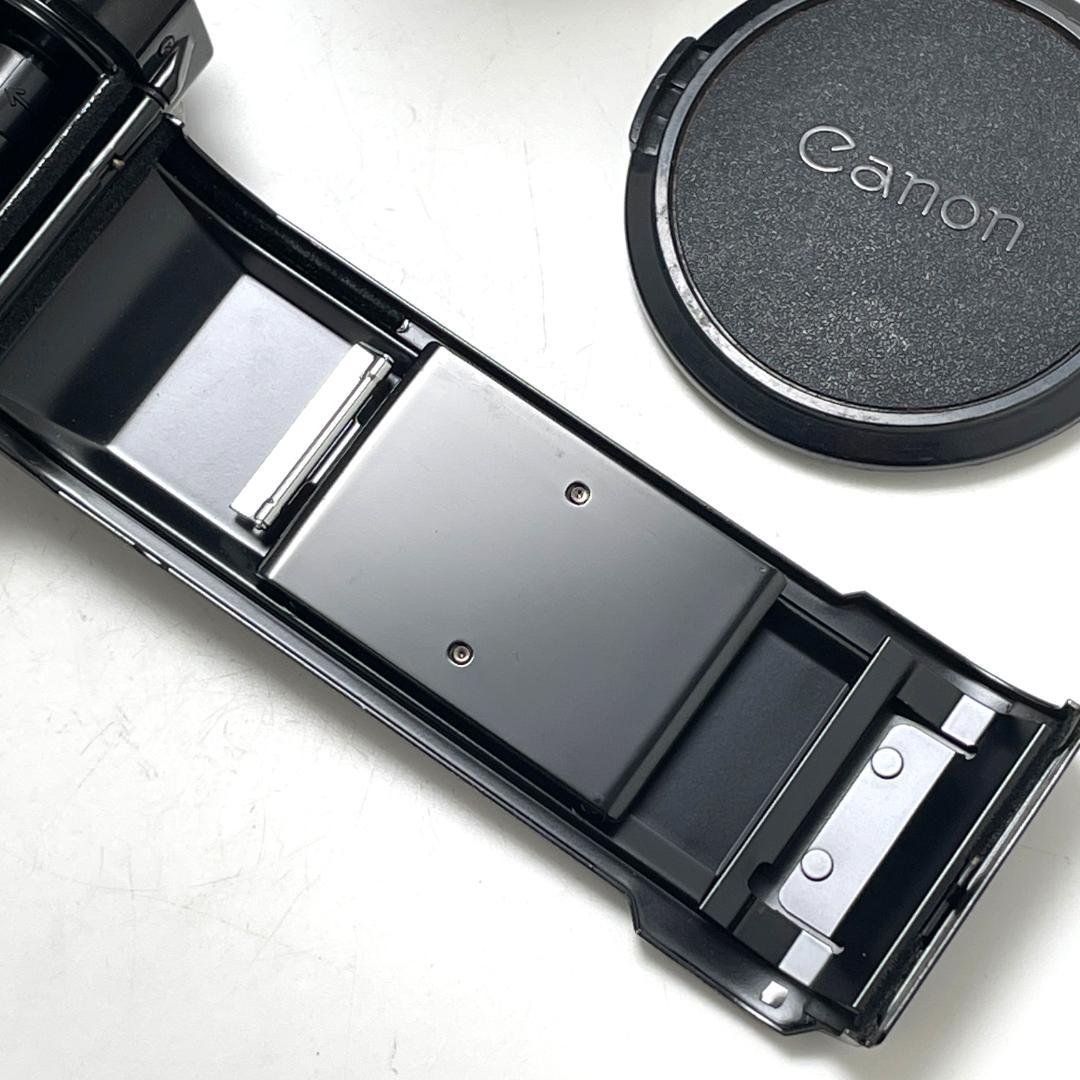 特価 キヤノン AE-1P NFD35-105mm セット 現状