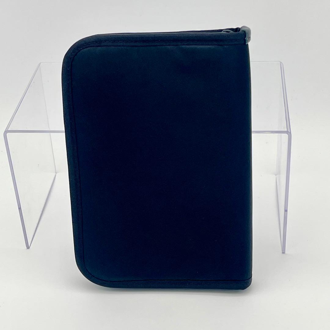 新品級 ポーター タンカー iPad mini ケース 黒吉田カバン 完売品