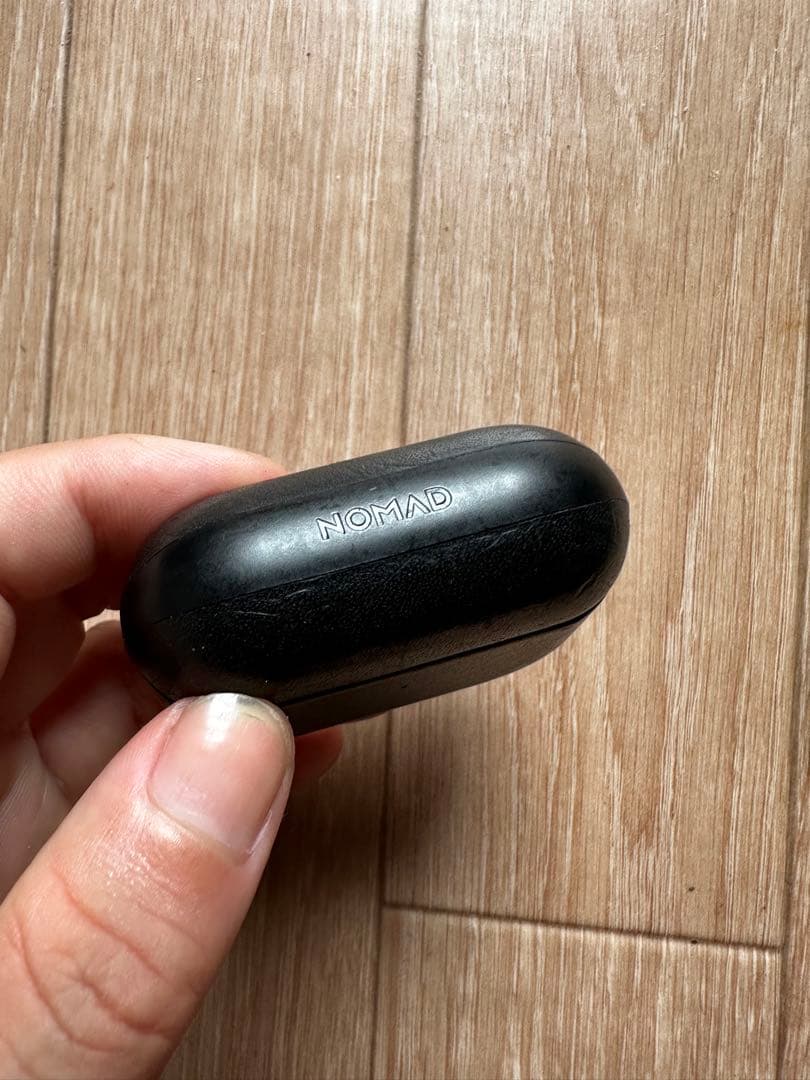 本物、AirPods Pro 早い者勝ち！オシャレなケース付き！