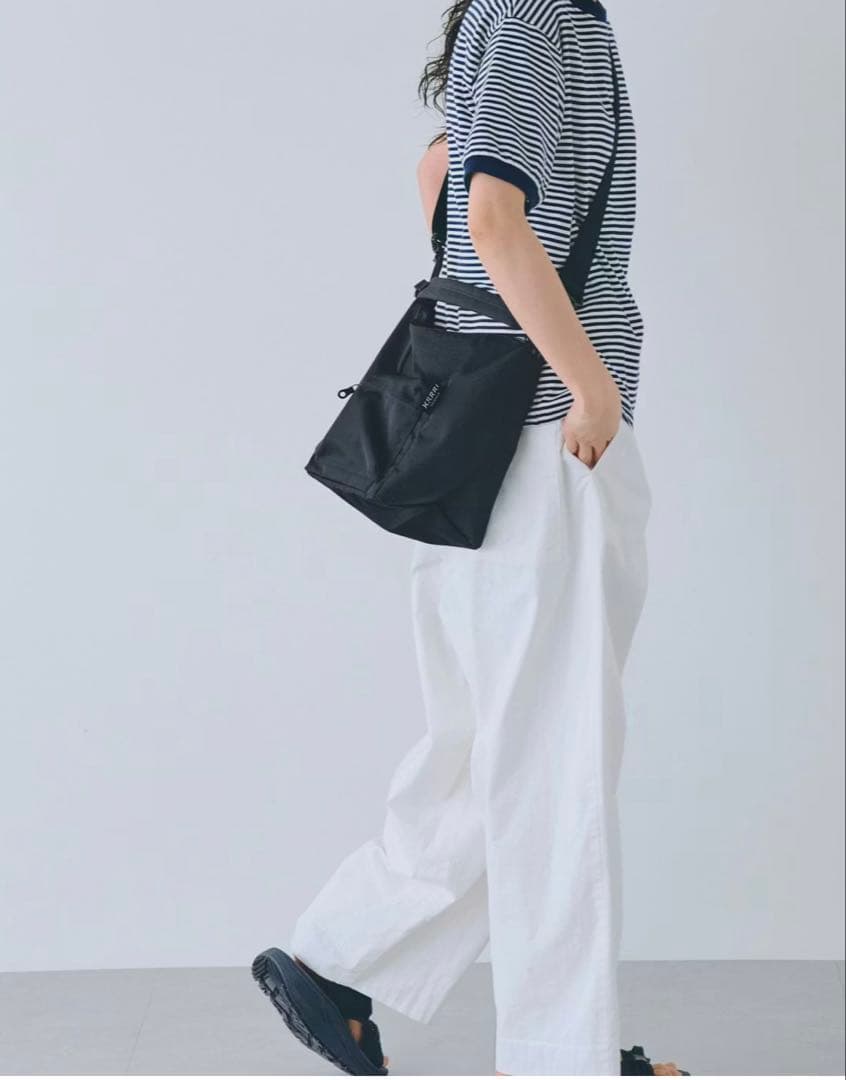 KARRI / AMIACALVA / 2WAYショルダーバッグ