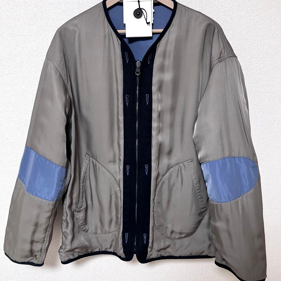 ジャケット・アウター visvim IRIS JKT