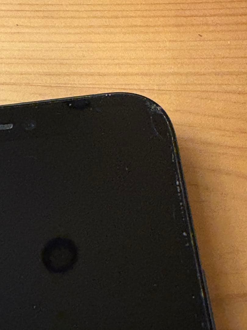 スマートフォン本体 Apple iPhone12Pro 128GB