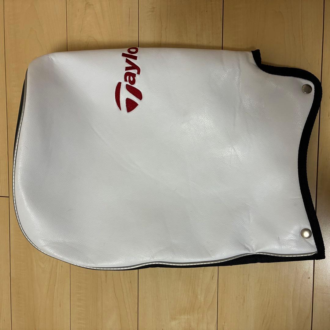 【美品】テーラーメイド キャディバッグ