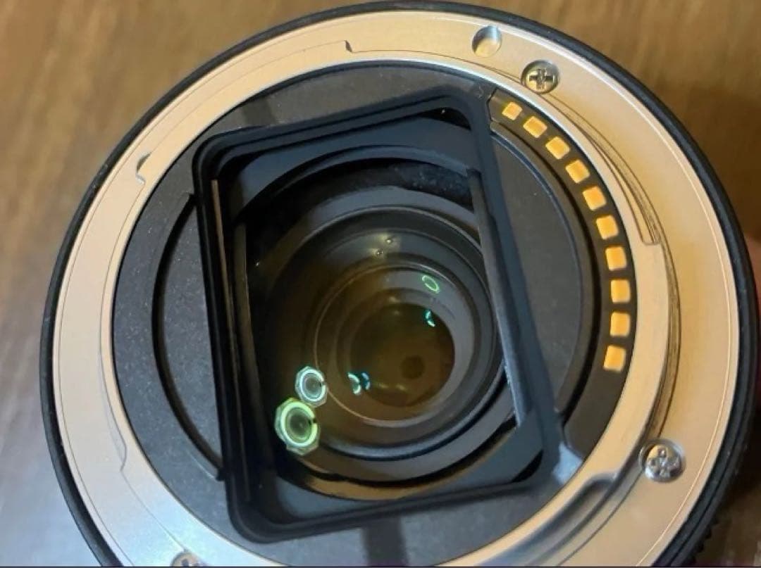 a*t様 SONY　α7C ズームレンズキット ILCE-7CL（S）シルバー