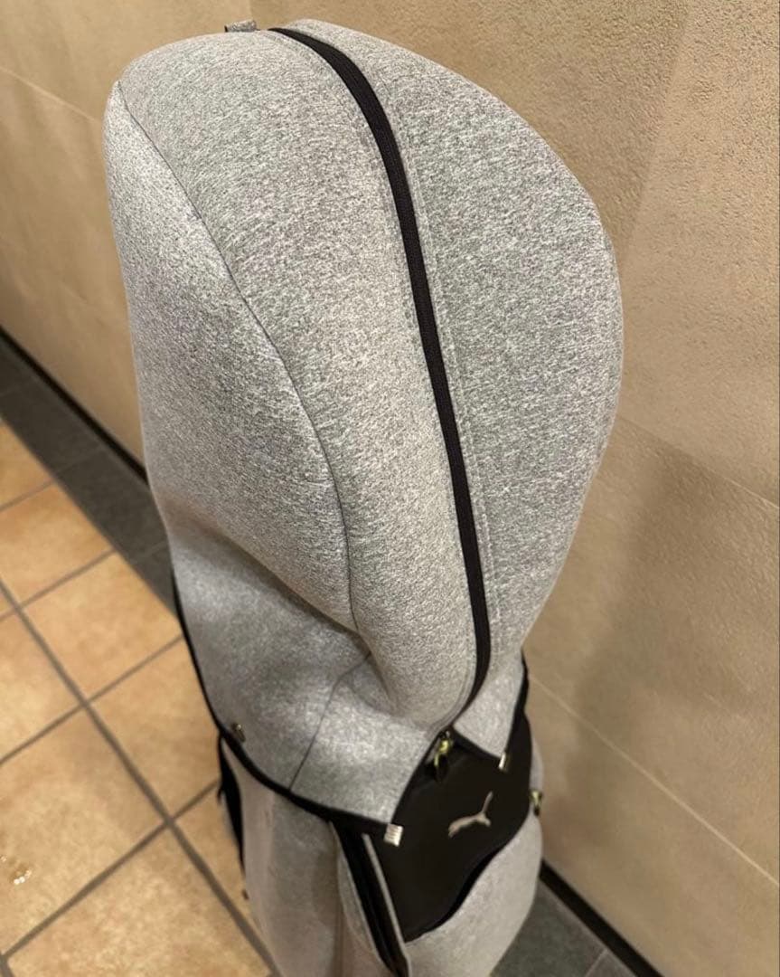 プーマ　ゴルフバック