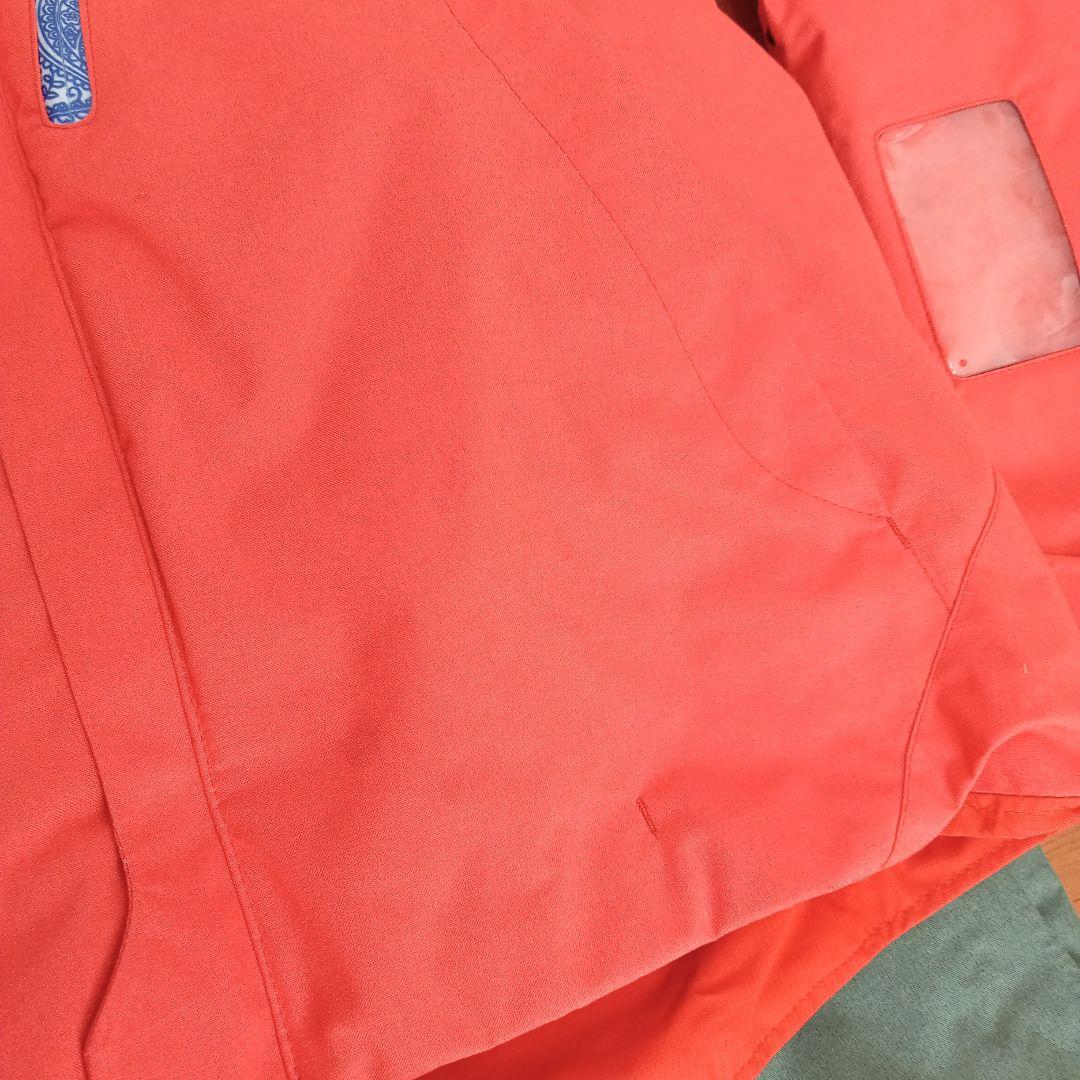 オガサカ　スキーウェア上下セット