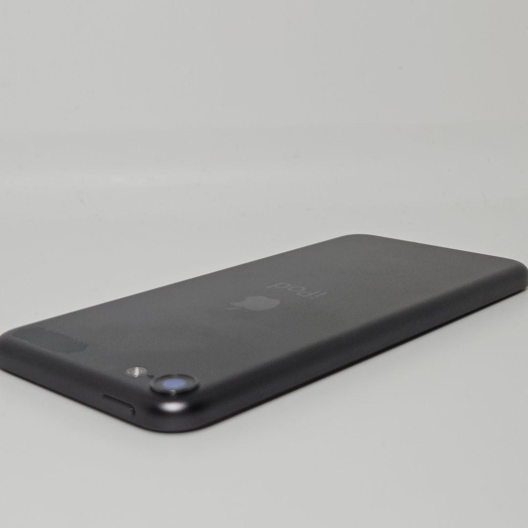準美品 iPod touch 第7世代 32GB スペースグレイ 本体
