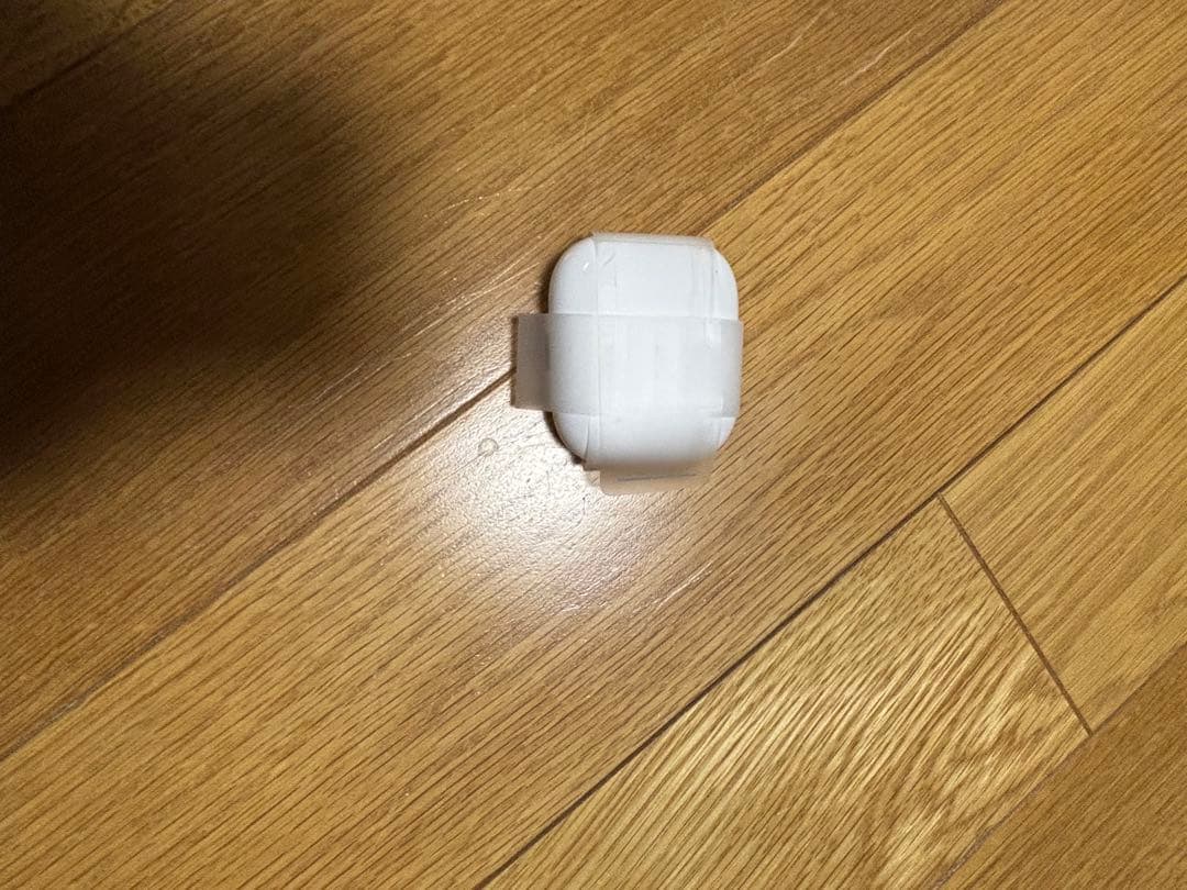 AirPods第3世代本体 ホワイト 箱入り