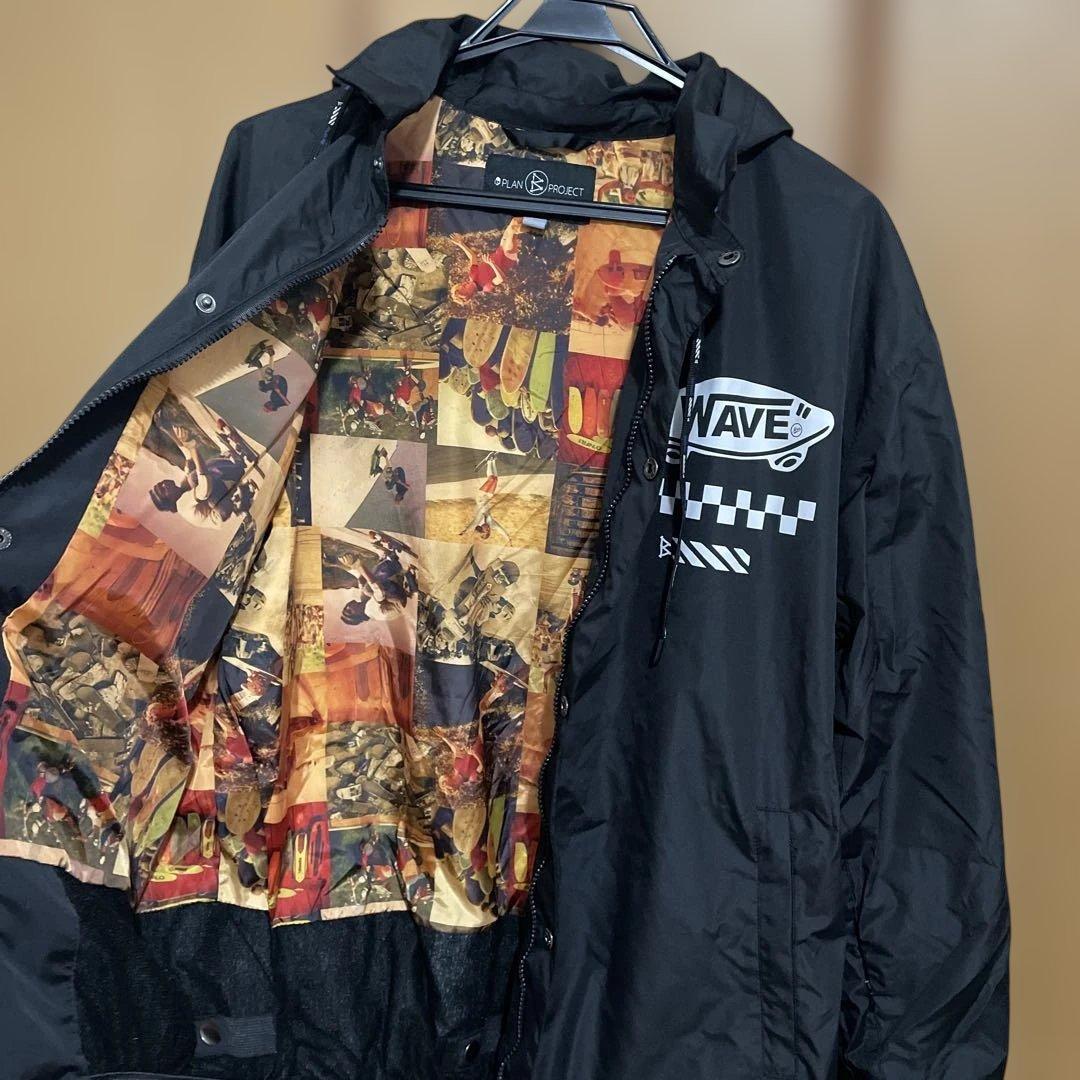 スノボウェア マウンテンロックスター