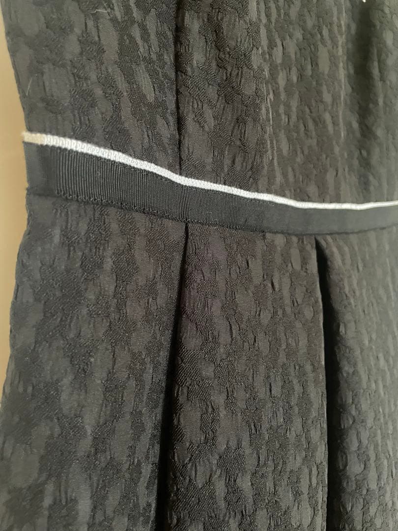 TOCCA 洗えるRIBBONS ドレス