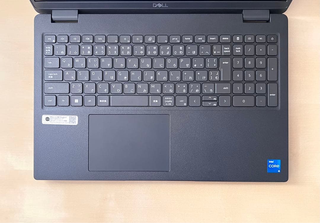 累積2076 DELL Latitude 3520 メモリ16GB office