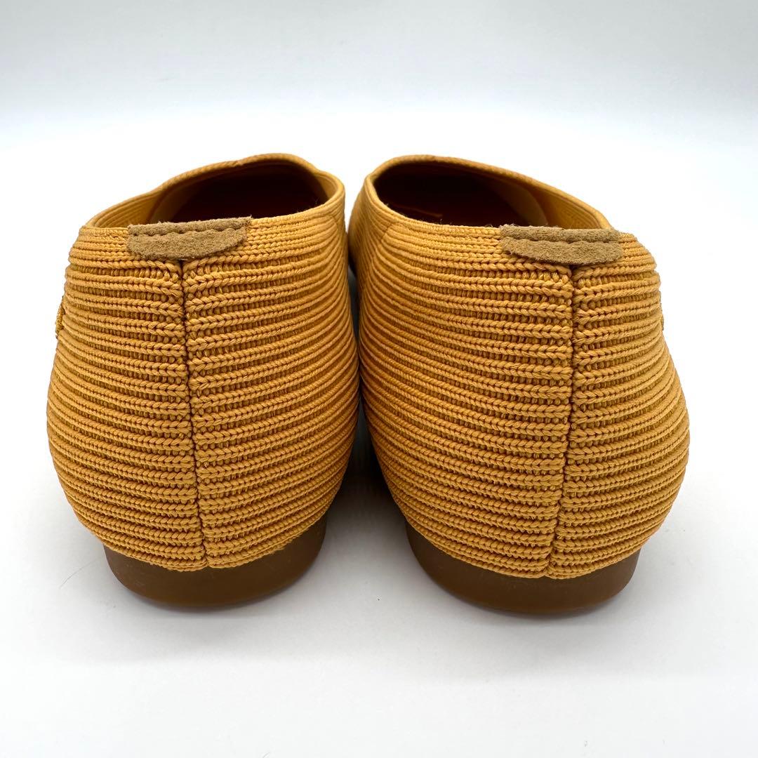 〈新品〉VIVAIA Margot 2.0【24】スクエアトゥ フラットシューズ