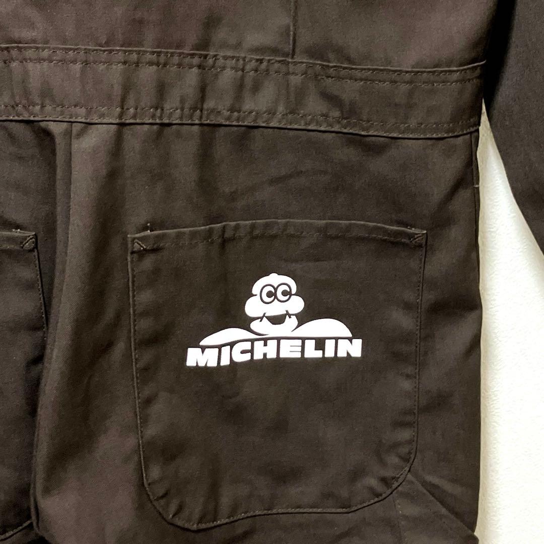 RED KAP レッドキャップ　つなぎ　ミシュランマン　ミシュラン　春