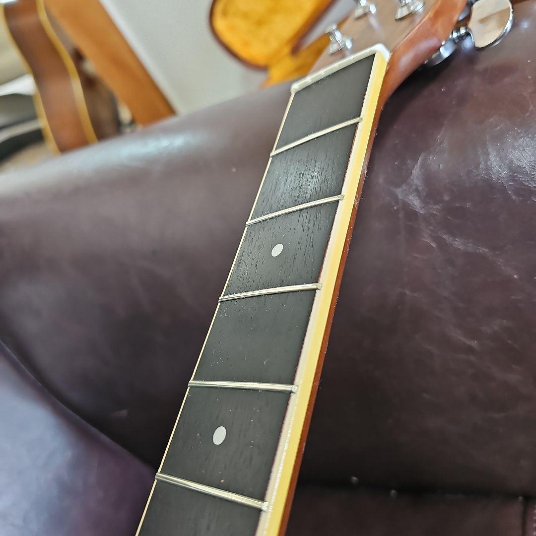 ヤマハFG-250M美品！ハードケース付き