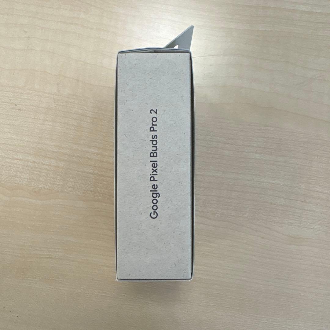 Google Pixel Buds Pro 2 Hazel 新品 未開封
