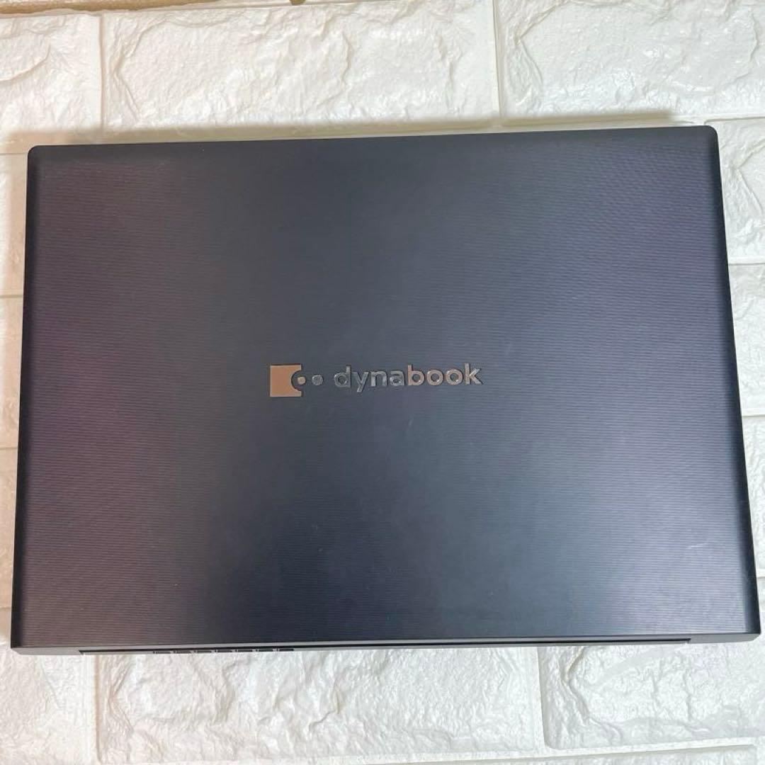 Core-i5 第11世代 2021年メモリ16GB dynabook