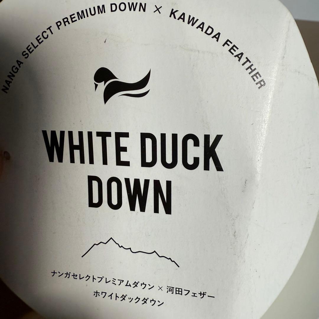 NANGA オーロラ イエロー