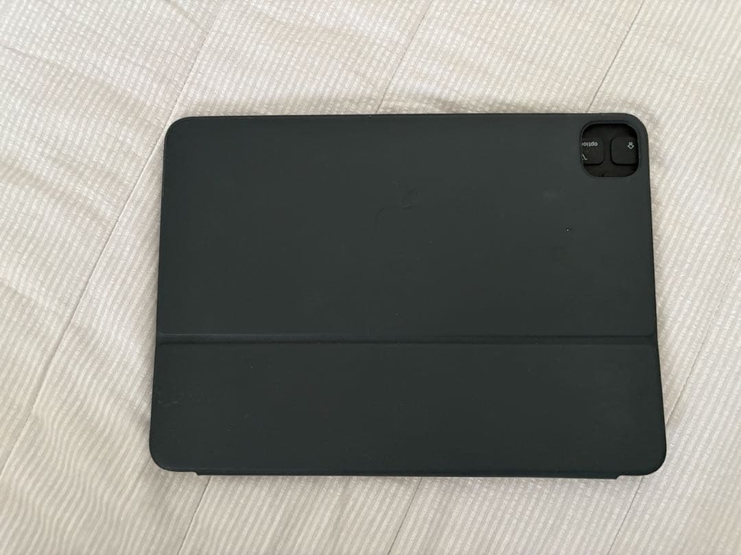 iPad Smart Keyboard Folio ブラック 11インチ