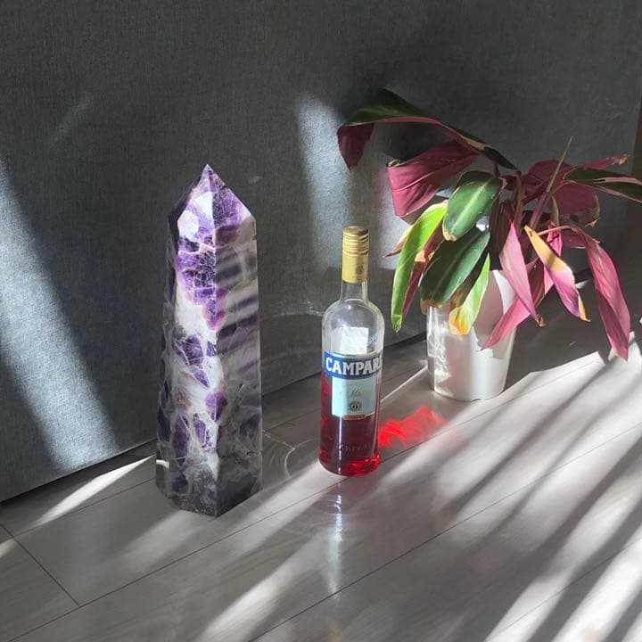 ドリームアメジスト