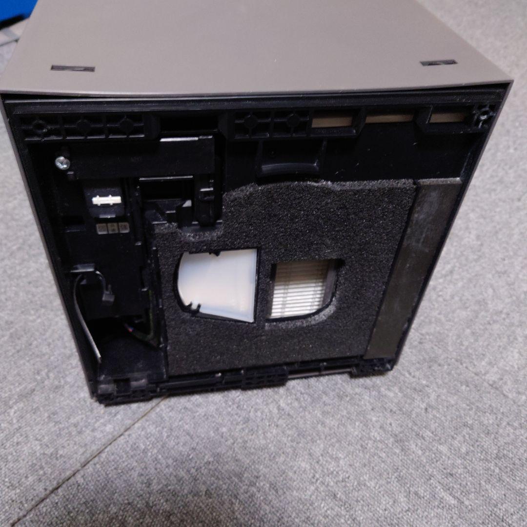 壁掛け熱交換気扇1パイプ