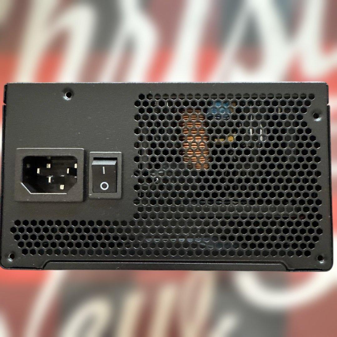 玄人志向 電源ユニット 1000W ATX 電源 80 PLUS プラチナ