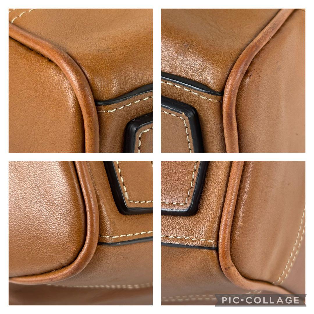 ✨美品✨ TUMI トゥミ 本革 ビジネスバッグ 68517TN