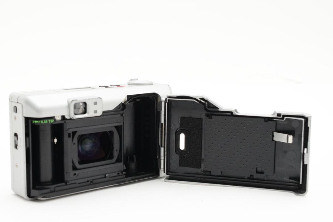 【動作品】【中古】(フジフイルム) FUJIFILM NATURA NS