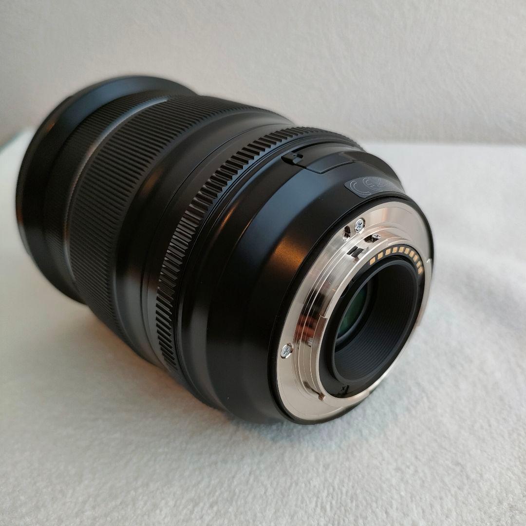 【中古美品】XF16-55mm F2.8 R LM WR
